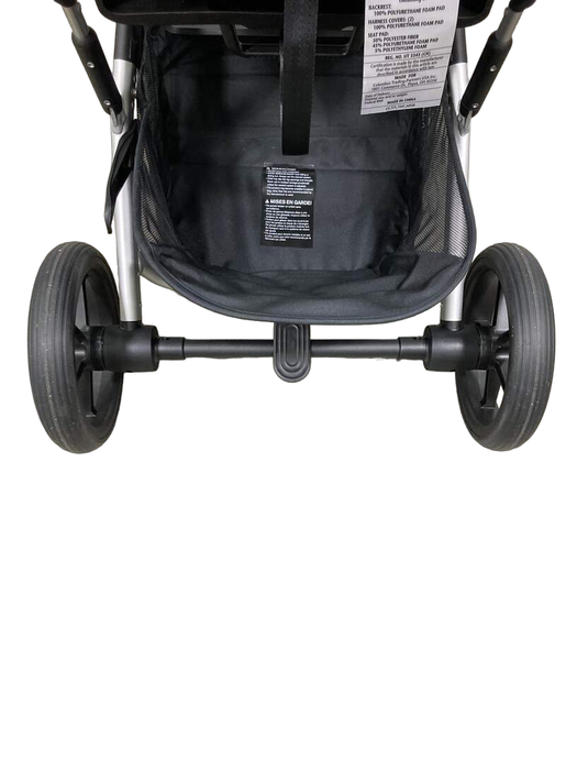 Shop Cybex Balios S Lux Stroller, 2022, Moon Black at Goodbuygears