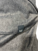 Shop UPPAbaby Vista V2 Toddler Seat, 2022, Greyson at Goodbuygears
