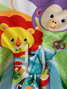 secondhand Infant Gear