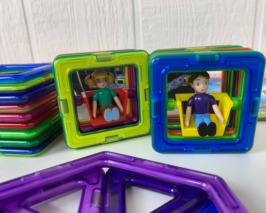 used Active Play