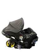 Shop Doona Infant Car Seat & Stroller Combo, 2020, Midnight at Goodbuygears