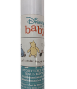 Shop Lambs & Ivy Disney Baby Wall Decals, Storytime Pooh at Goodbuygears