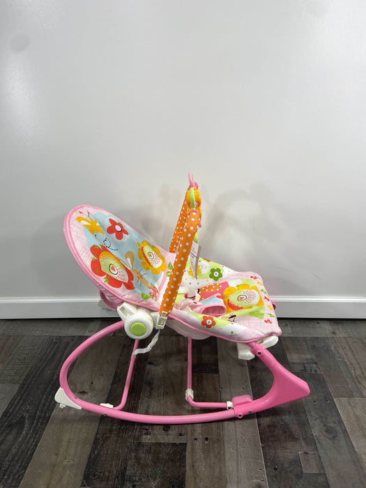 secondhand Infant Gear