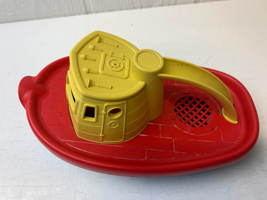 used Pretend Play