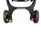 Shop Doona Infant Car Seat & Stroller Combo, 2023, Nitro Black at Goodbuygears
