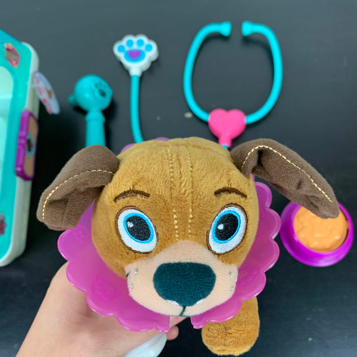 secondhand Toys