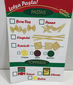 used BUNDLE Play Food