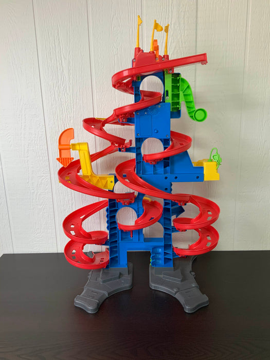 used Toys