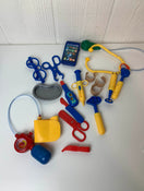 used Toys