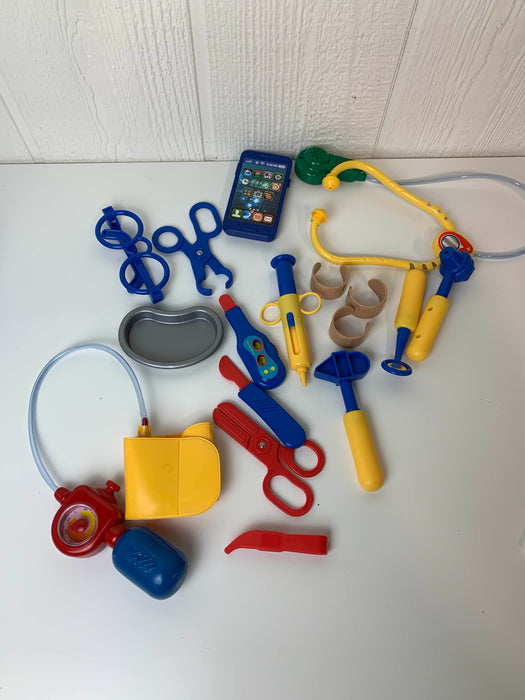 used Toys