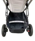 Shop UPPAbaby VISTA V2 Stroller, 2021, Bryce (White Marl) at Goodbuygears