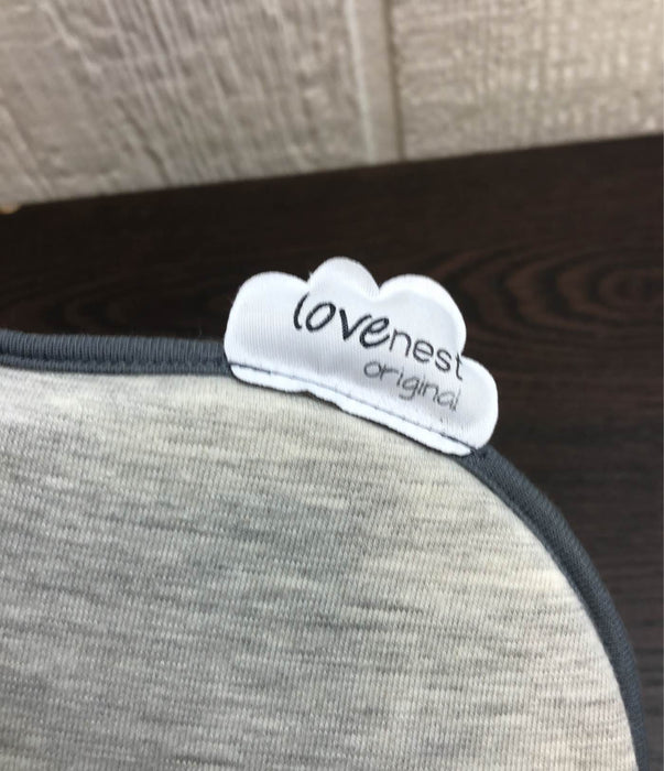 Shop Babymoov Lovenest, Gray at Goodbuygears
