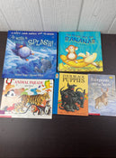 used BUNDLE Books