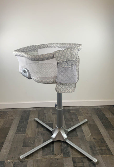 used Home Nursery