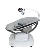 Shop 4moms MamaRoo Multi-Motion Baby Swing, Grey Classic at Goodbuygears