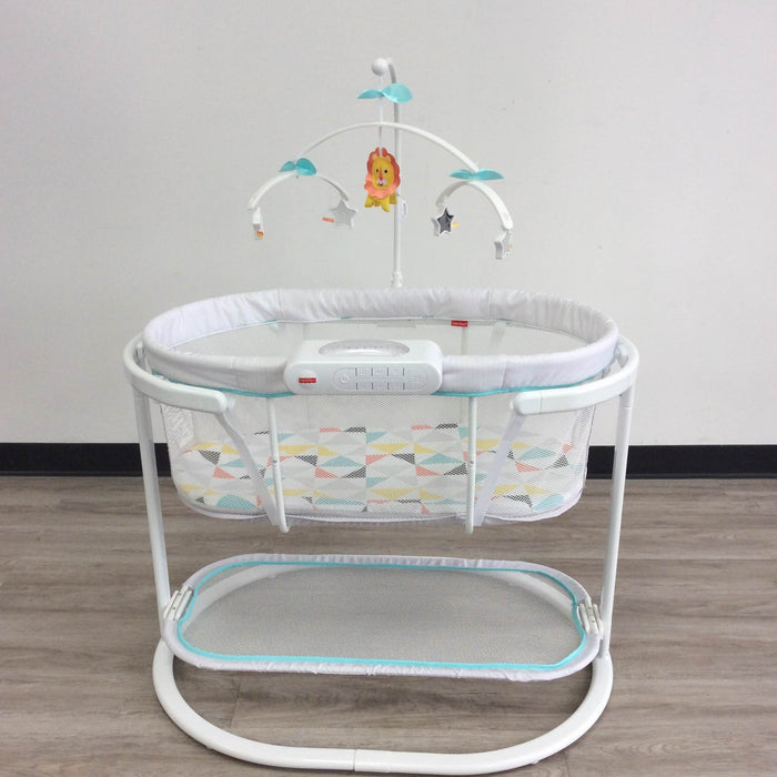 used Home Nursery