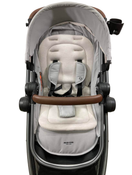 Shop Maxi-Cosi Zelia2 Luxe Travel System, 2023, Network Sand at Goodbuygears