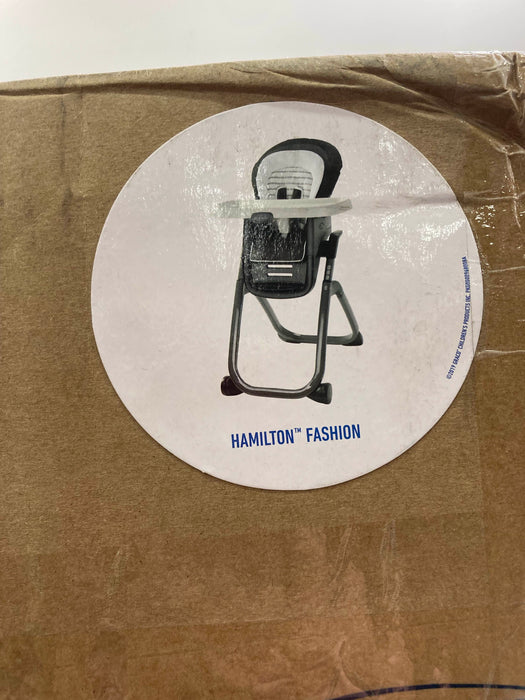 Shop Graco DuoDiner DLX 6-in-1 High Chair at Goodbuygears