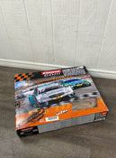 Shop Carrera GO!!! DTM Speedway Starter Slot Car Set with C-Coupe DTM at Goodbuygears
