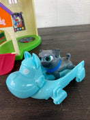 secondhand Toys