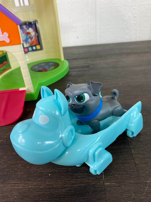 secondhand Toys