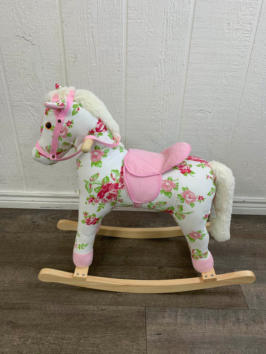 secondhand Rocking Horse