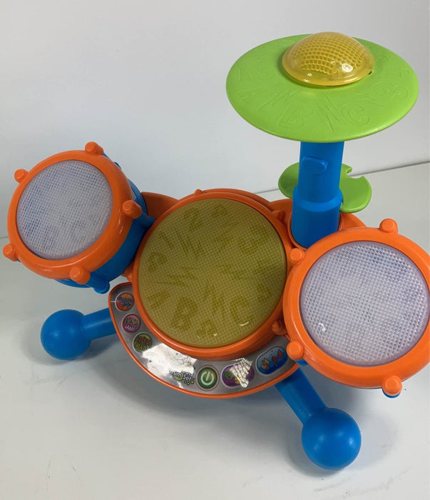 used Toys