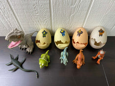 secondhand BUNDLE Dinosaurs