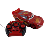 Shop Disney Pixar Cars Lighting McQueen Remote Control Car at Goodbuygears