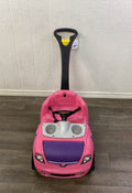 secondhand Step2 Whisper Ride II Ride On Push Car