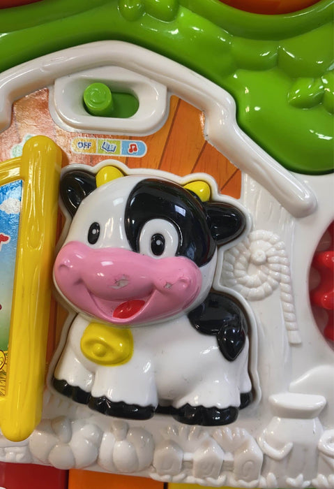 used Infant Gear