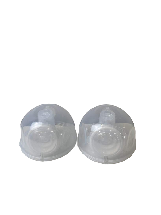 used Spectra Baby CaraCups, 24MM