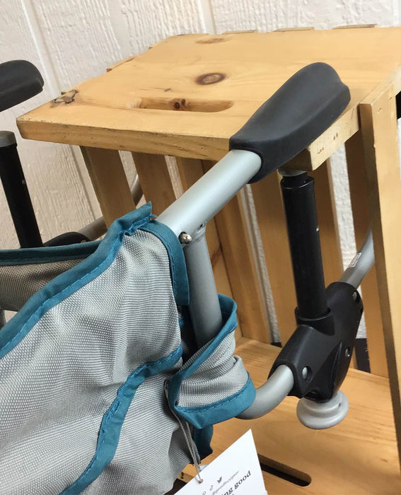 secondhand Chicco Caddy Hook On Chair