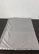 used Stephan Baby Snuggle Fleece Crib Blanket