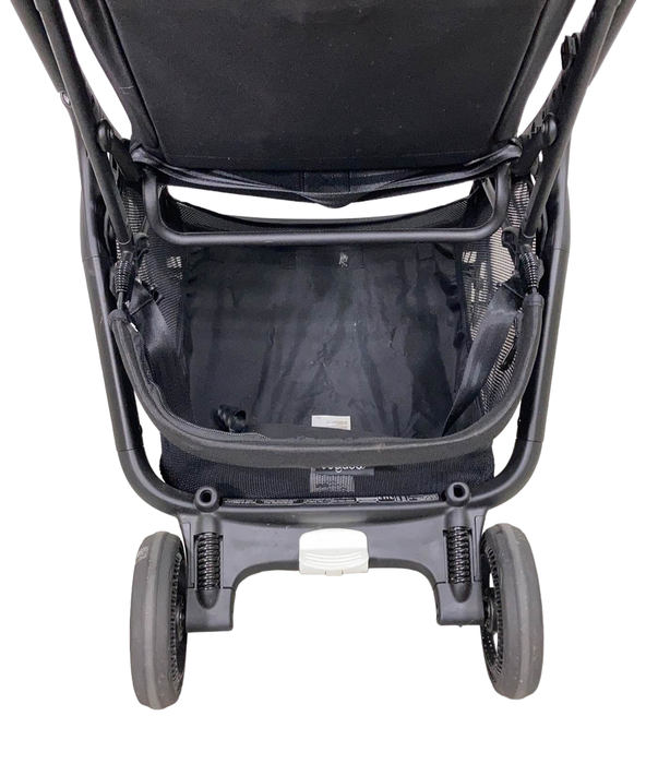Shop Bugaboo Butterfly Stroller, 2022, Midnight Black at Goodbuygears