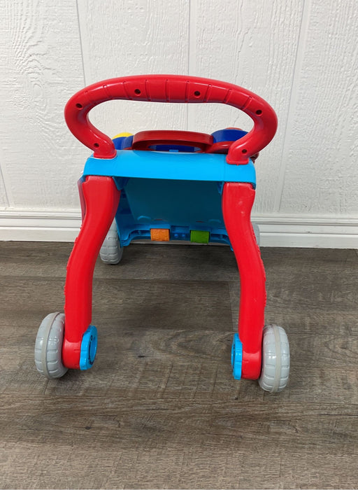 secondhand Infant Gear