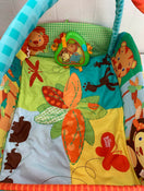 secondhand Infant Gear