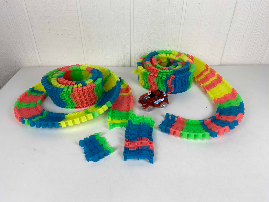 used Ontel Magic Tracks
