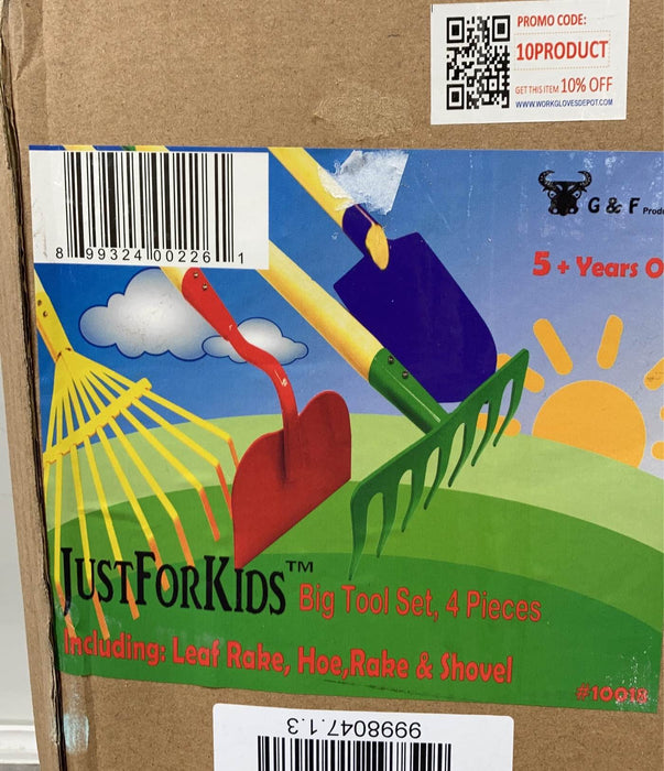 used Toys