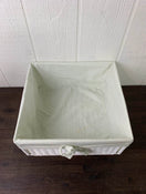 Jardine Changing Table