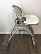 secondhand Ingenuity Trio 3-n-1 High Chair