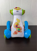 secondhand Infant Gear