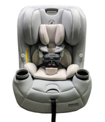 Shop Maxi-Cosi Pria Max All-in-One Convertible Car Seat, 2023, Network Sand at Goodbuygears