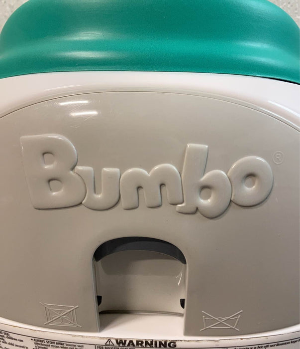 Shop Bumbo Multi Seat, Aqua at Goodbuygears