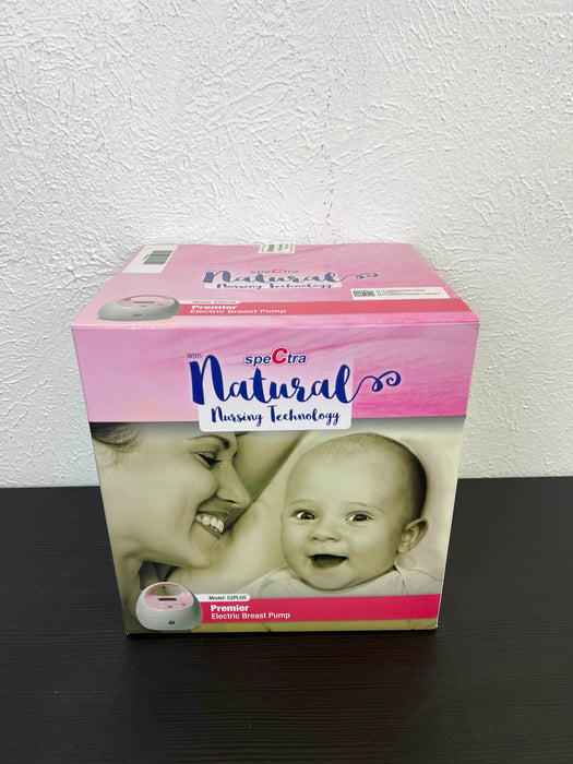 used Spectra Baby S2 Plus Electric Breast Pump