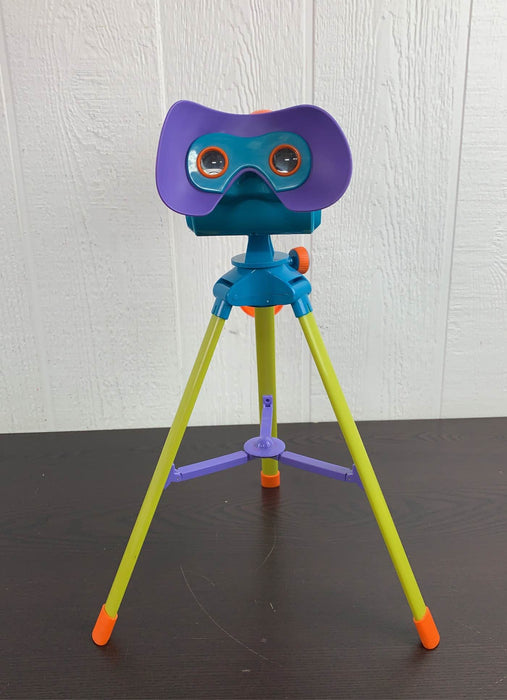 used Toys