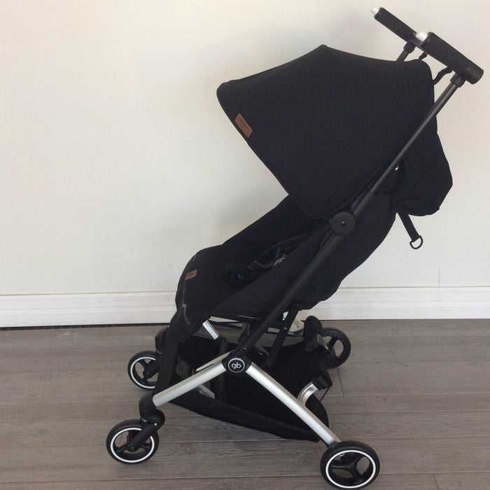 Shop gb Pockit+ All City Stroller, 2019 at Goodbuygears