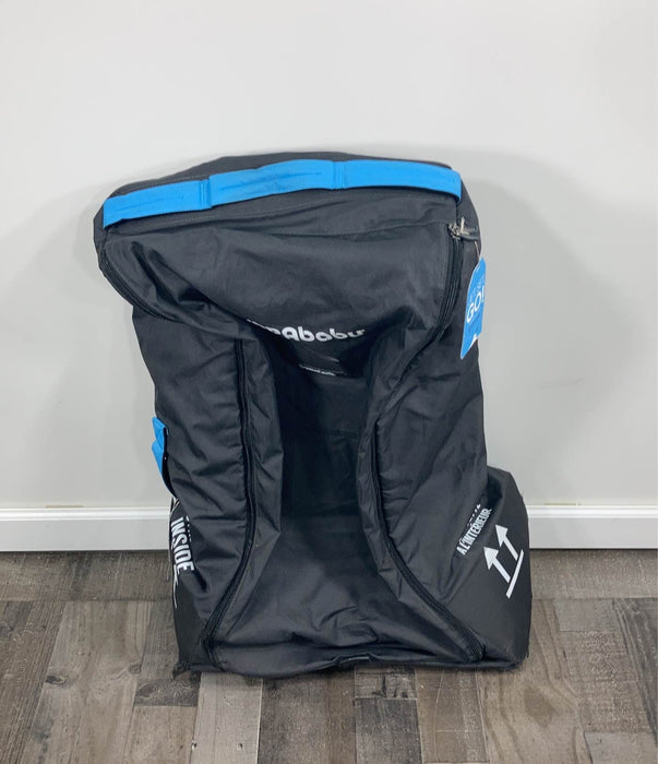 secondhand UPPAbaby VISTA Travel Bag, 2015+