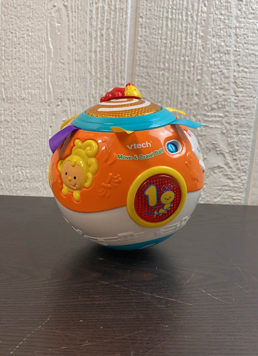 used Toys