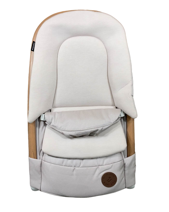 Shop Maxi-Cosi Kori 2-in-1 Rocker, Horizon Sand at Goodbuygears